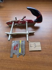 RECORD No044c PLOUGH PLANE AND 9 IRONS Lot 3