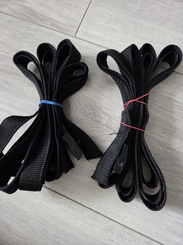 25mm kayak roof rack black - roof,