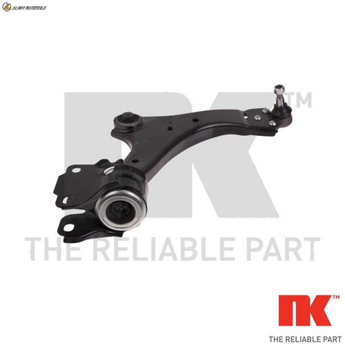 Handlebar wheel suspension - wheel,