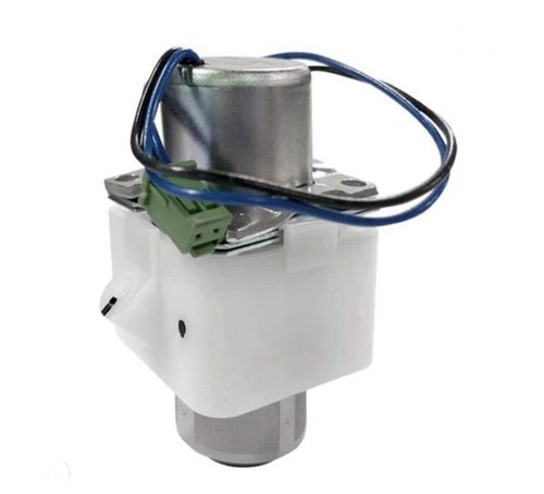 Eco power flush - flush, solenoid
