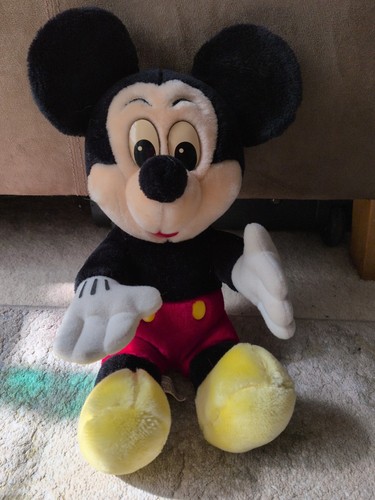 Vintage disney mickey mouse - vintage,