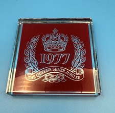 1977 Queen Silver Jubilee