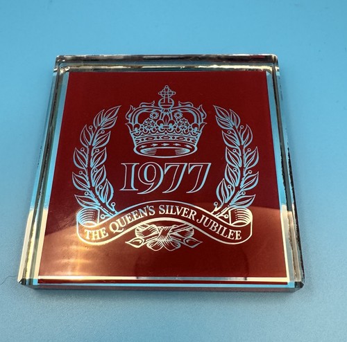 1977 queen silver jubilee - queen,