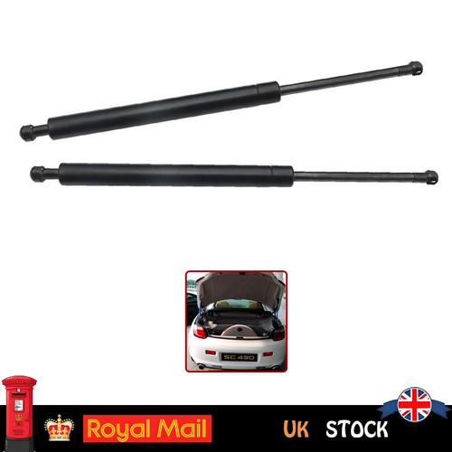 2pcs rear trunk lift - trunk,