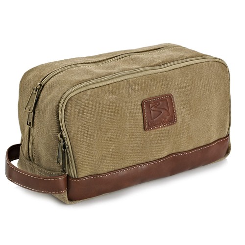 Travel wash bag for women - wash, men