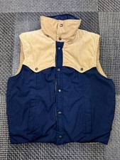 Ski Summit Reversible Padded