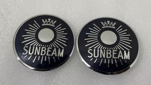 Sunbeam petrol fuel tank - sunbeam, s8