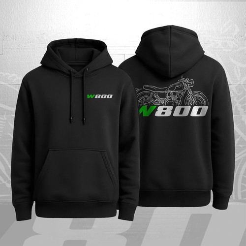 Kawasaki w800 2011 2024 - 2011-2024,