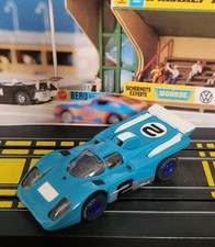 Magnatraction 1/64 HO Scale