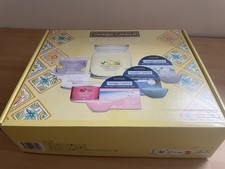 Yankee Candle WOW Limited