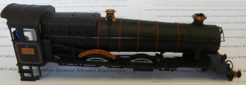 Bachmann bm112 ramsbury manor - bm112,