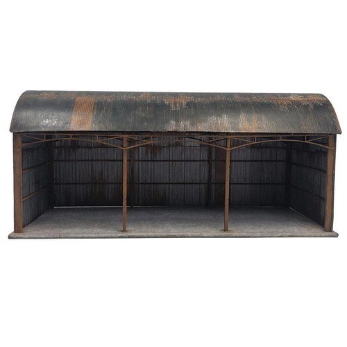 Kit dutch barn saw - kit,