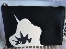 Lulu Guinness Marcel Wave Doll