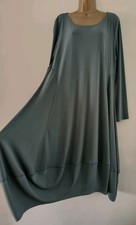 MARLA WYNNE DARK GREY ROUND