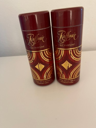 Raffinee bath body talc - bath+body,