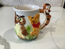 Vintage Walt Disney Winnie The