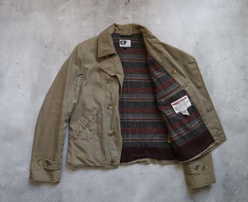 Engineered garments double - engineered,
