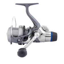Shimano Super GT-RD 4000 Fixed Spool Rear Drag Reel Sea Game & Coarse Fishing