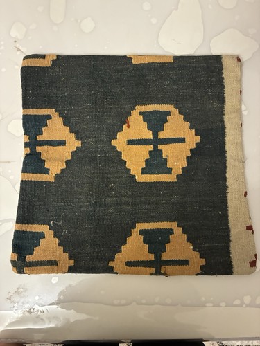 Antique vintage kilim - antique,