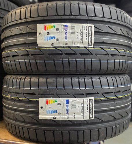 New bridgestone s001 - 2x,
