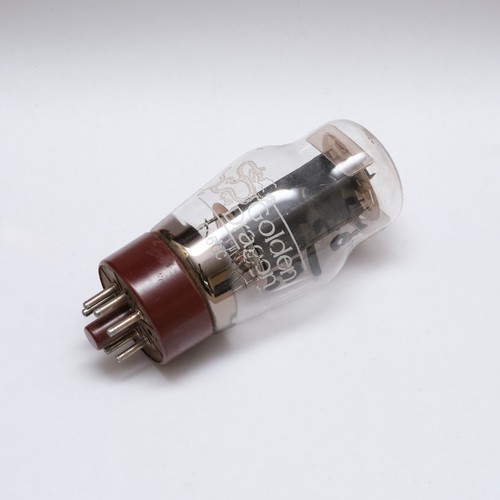 Used tested golden dragon - dragon, 6l6