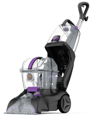 Vax rapid power refresh - rapid,