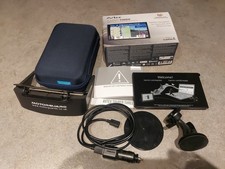 TourerThree Satellite