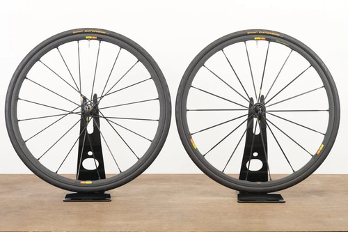 Mavic ksyrium sys - mavic,