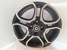 SMART FORFOUR 453 2014-2022