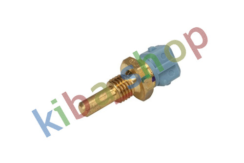 Coolant temperature sensor - temperature,