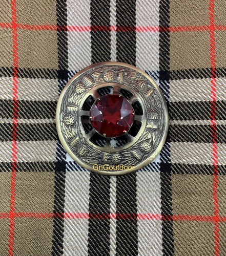 Kilt fly plaid - fly,