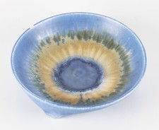 Ruskin Pottery Crystalline