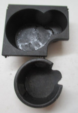 LAND ROVER FREELANDER 2 L359 2013 CENTER CONSOLE CUP HOLDER DH52 047B00
