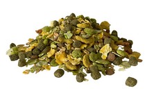 Gerty Guinea Pig Food 10kg 5kg 3kg 2kg 1.5kg 1kg 500g Feed Nutritious Delicious