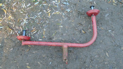 Vicon deutz fahr - deutz,
