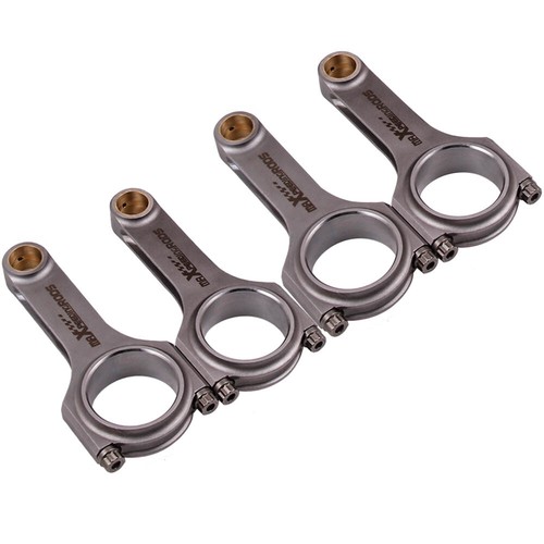 4340 forged beam racing - 4x,