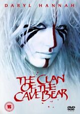 The Clan Of The Cave Bear [DVD] DVD Value Guaranteed from eBay’s biggest seller!