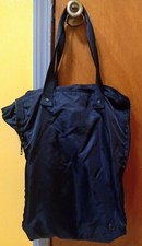 Black Lululemon Tote