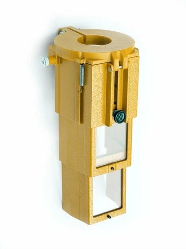 Spare visor suit drill - spare,