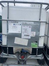 IBC tanks Water 600 Litre