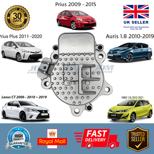New toyota prius auris - **new**,