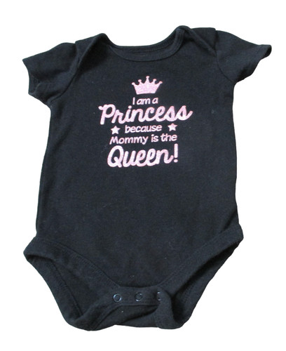 Wonder nation bodysuit - wonder, 1