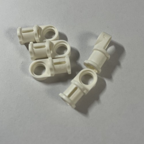 Lego technic axle - 5x,