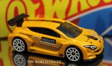 2024 Hot Wheels Nightburnerz
