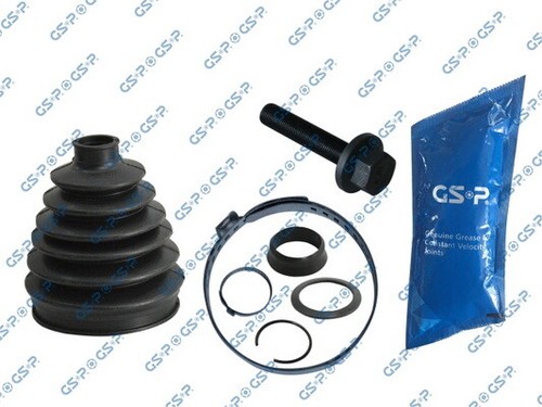Gsp 780115 drive shaft boot - 780115,