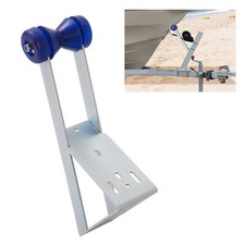 Galvanized Boat Trailer Winch