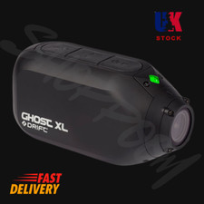 Drift Ghost XL Motorcycle/Bike/Bicycle Action  Camera/Helmet Camcorder - 1080p