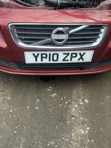Used genuine 2010 volvo - volvo, v50