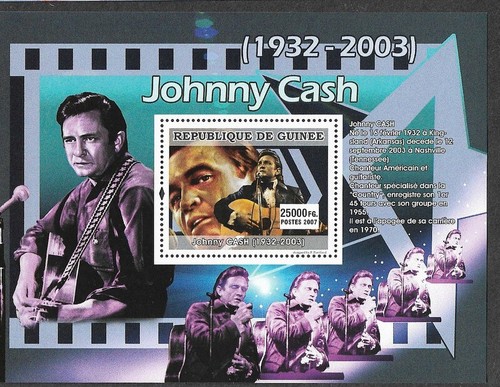 Johnny cash singer country - johnny,