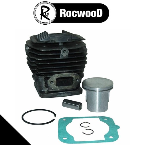 Makita cylinder piston and pot - and,